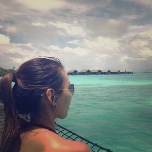 Meet your Posher, Betty